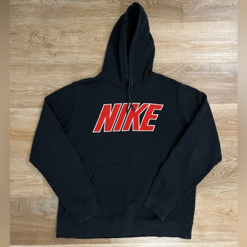Y2K Nike Hoodie